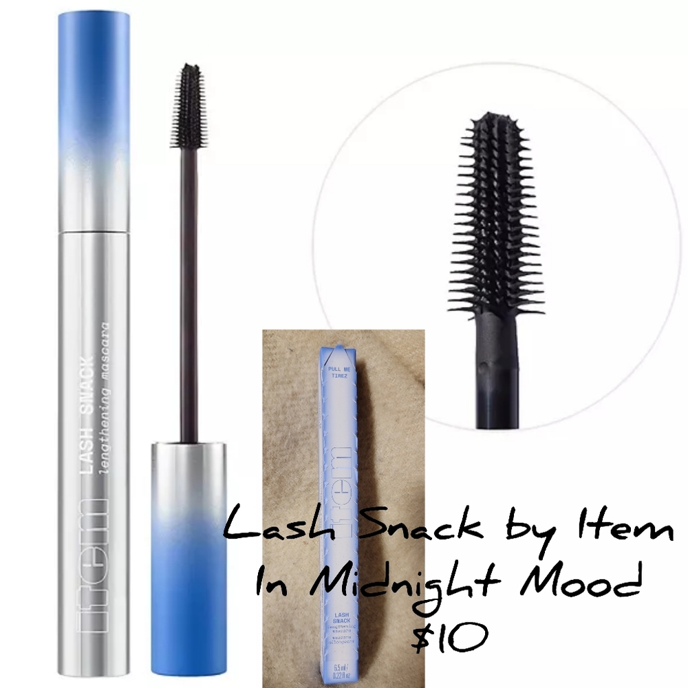 Item Lash Snack